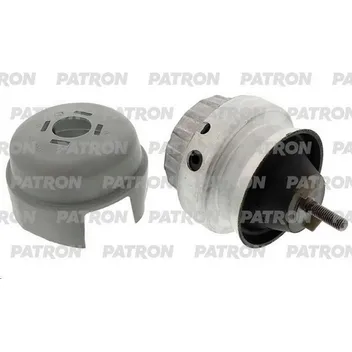 Опора двигателя AUDI: A6 (4F2) 04-, A6 (4F5) 05- PATRON PSE3817