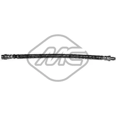 Шланг торм пер CIT SAXO 325 MM Metalcaucho 96180