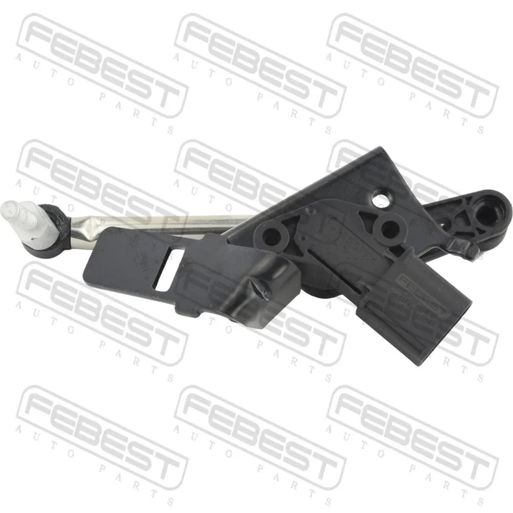 Датчик положения кузова задний (с тягой) FEBEST 23603-029