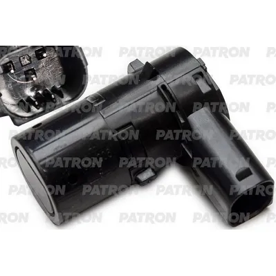 Датчик парктроника CITROEN: C5 01- \ PEUGEOT: 307 00- / 607 00- PATRON PE25018