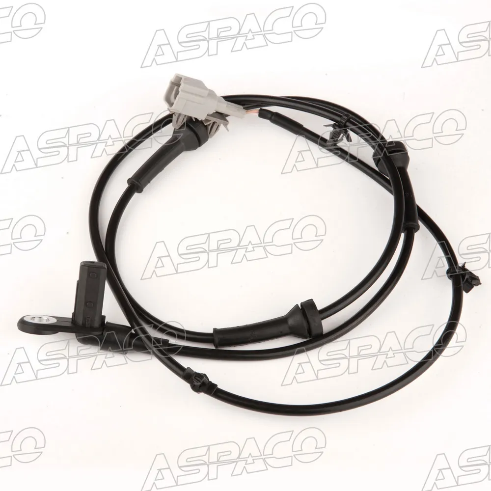 Датчик абс задний правый (R) NISSAN TEANA 2003-2008 ASPACO AP9Y00R