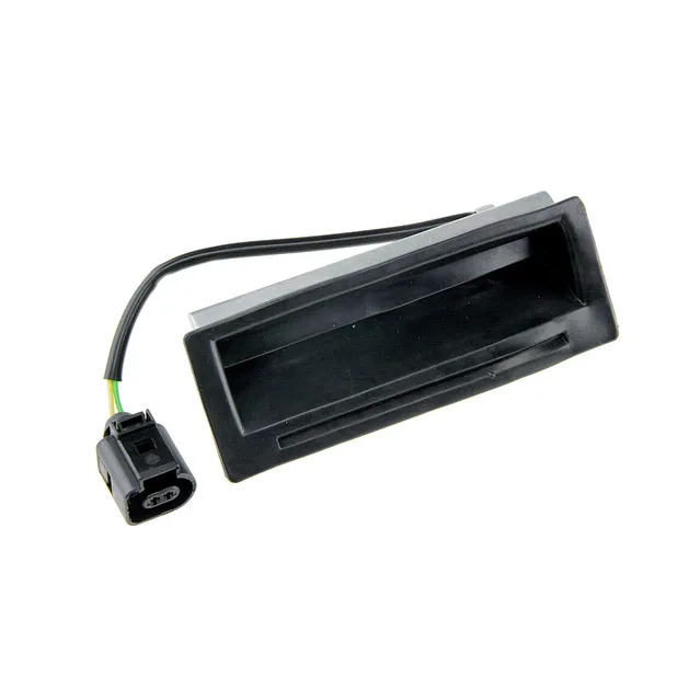 Ручка крышки багажника VW VW Golf IV -04, Bora -05,Touareg -10, шт NTY EZCVW036