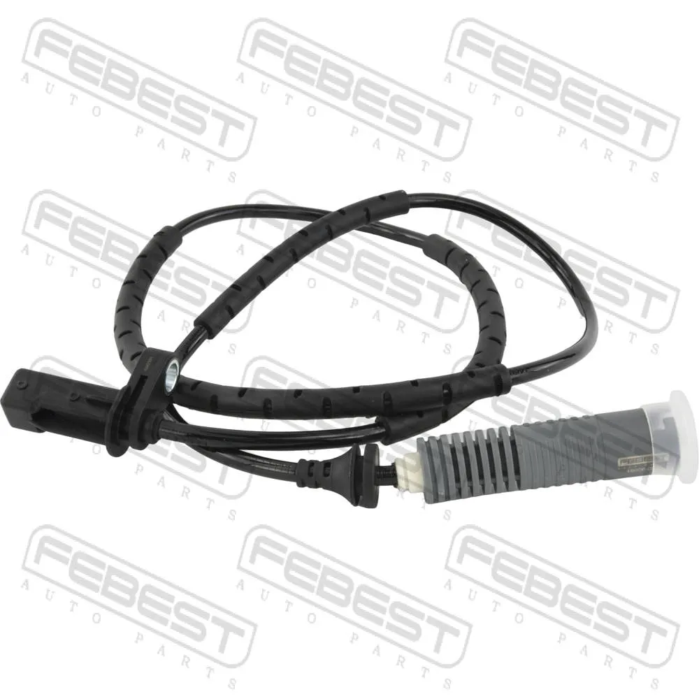 Датчик ABS задний BMW 3 E90 2004-2008 [ECE] FEBEST 19606-001