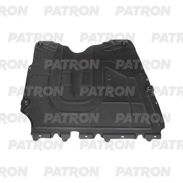 Защита двигателя FIAT Doblo «III» 10>, Doblo «III» Cargo 10>, OPEL PATRON P72-0025