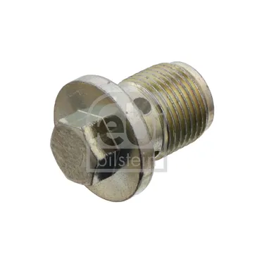 Пробка масляного поддона CHRYSLER/GM/FIAT/OPEL/SAAB /M18x1,5x31mm FEBI 31117