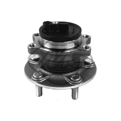 Ступица колеса MITSUBISHI Metalcaucho 90254