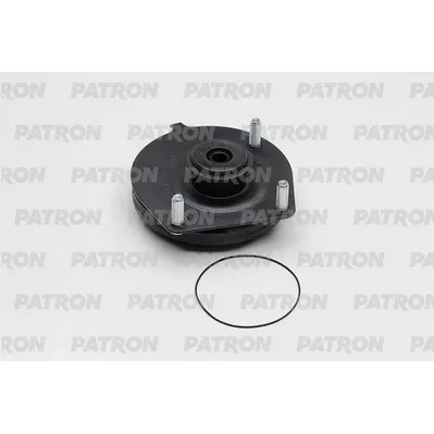 Опора амортизатора заднего левая MAZDA 323 BA 94-98 PATRON PSE4309