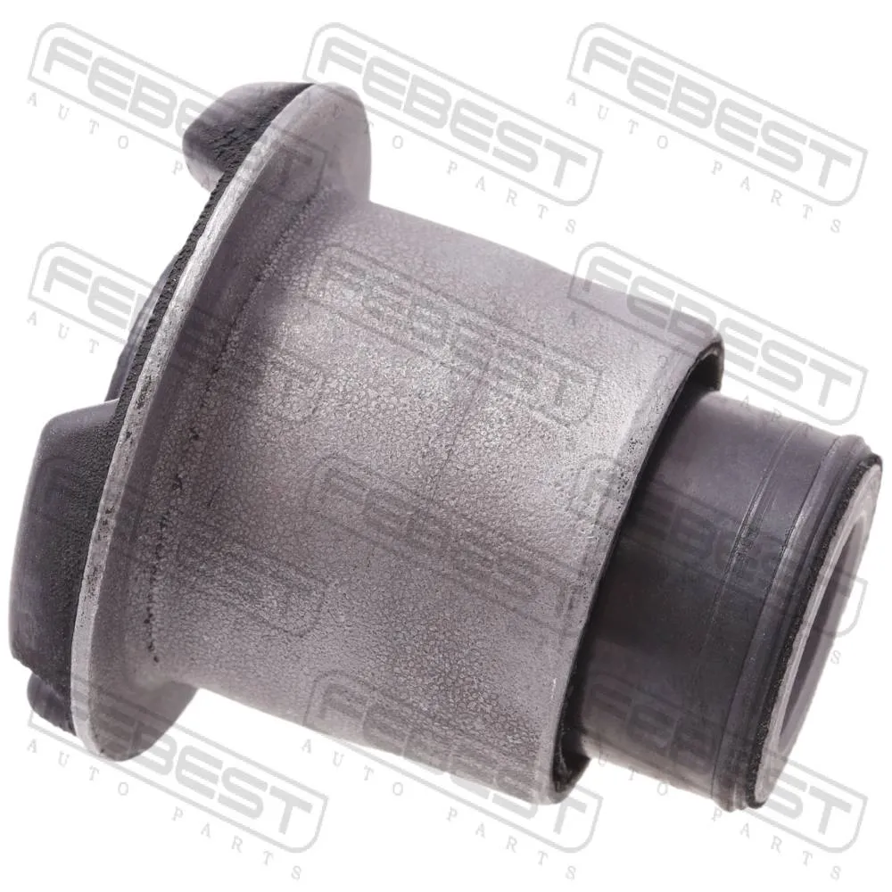 Сайлентблок задней балки MAZDA CX-9 TB 2007-2015 [EU] FEBEST MZAB-144