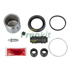 Ремкомплект цилиндров дисковых тормозов DAIHATSU SIRION 98-05, YRV 01-, Frenkit 251931