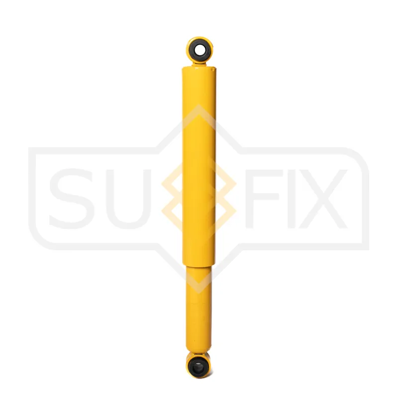 Амортизатор SUFIX SA-1217