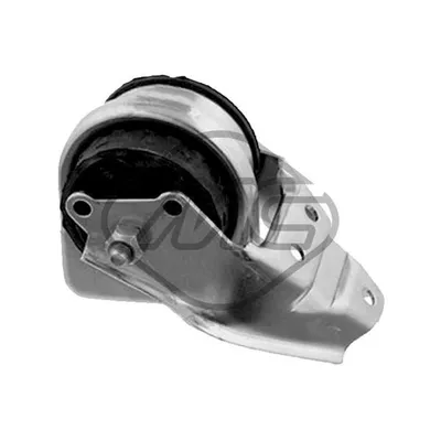 Опора двигателя Metalcaucho 05472