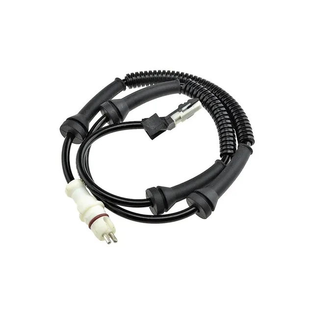 Датчик ABS перед. Opel Vivaro 1.9-2.5 01- NTY HCA-RE-011