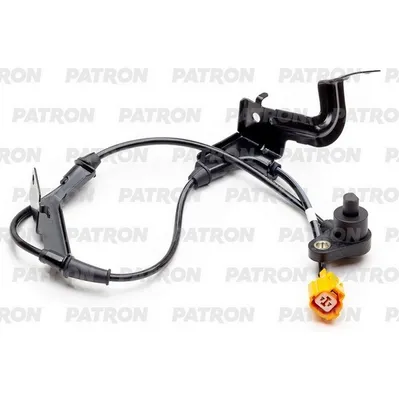 Датчик частоты вращения колеса задний, левый HONDA: Civic VII 01- PATRON ABS50072