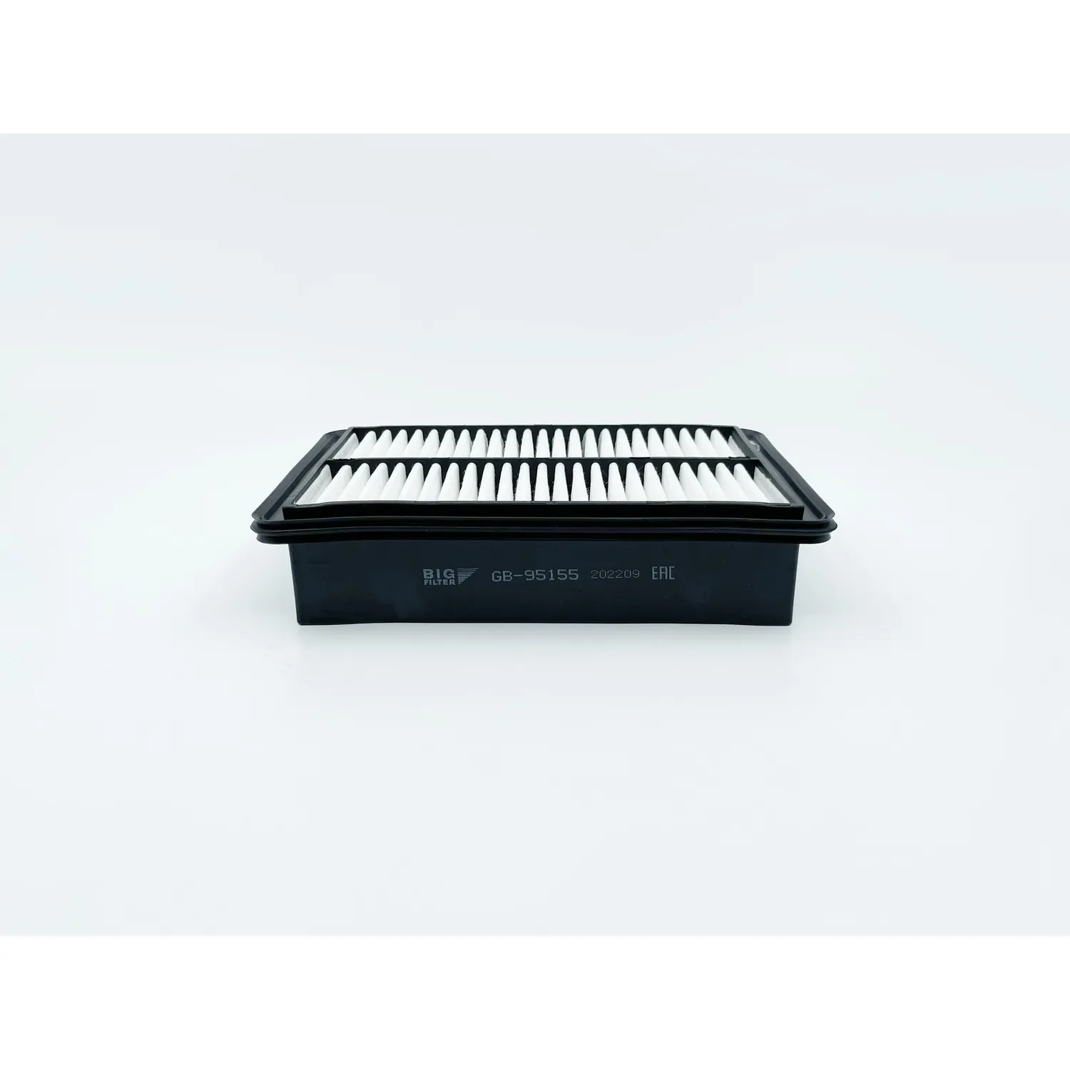 Фильтр воздушный KIA Seltos 2019-> BIG FILTER GB-95155