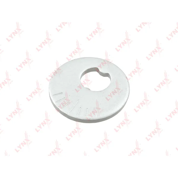 Шайба подвески эксцентриковая MAZDA 3(BK/BL) 03> / 5(CR/CW) 05> / CX-7 06> LYNXauto FS-4014