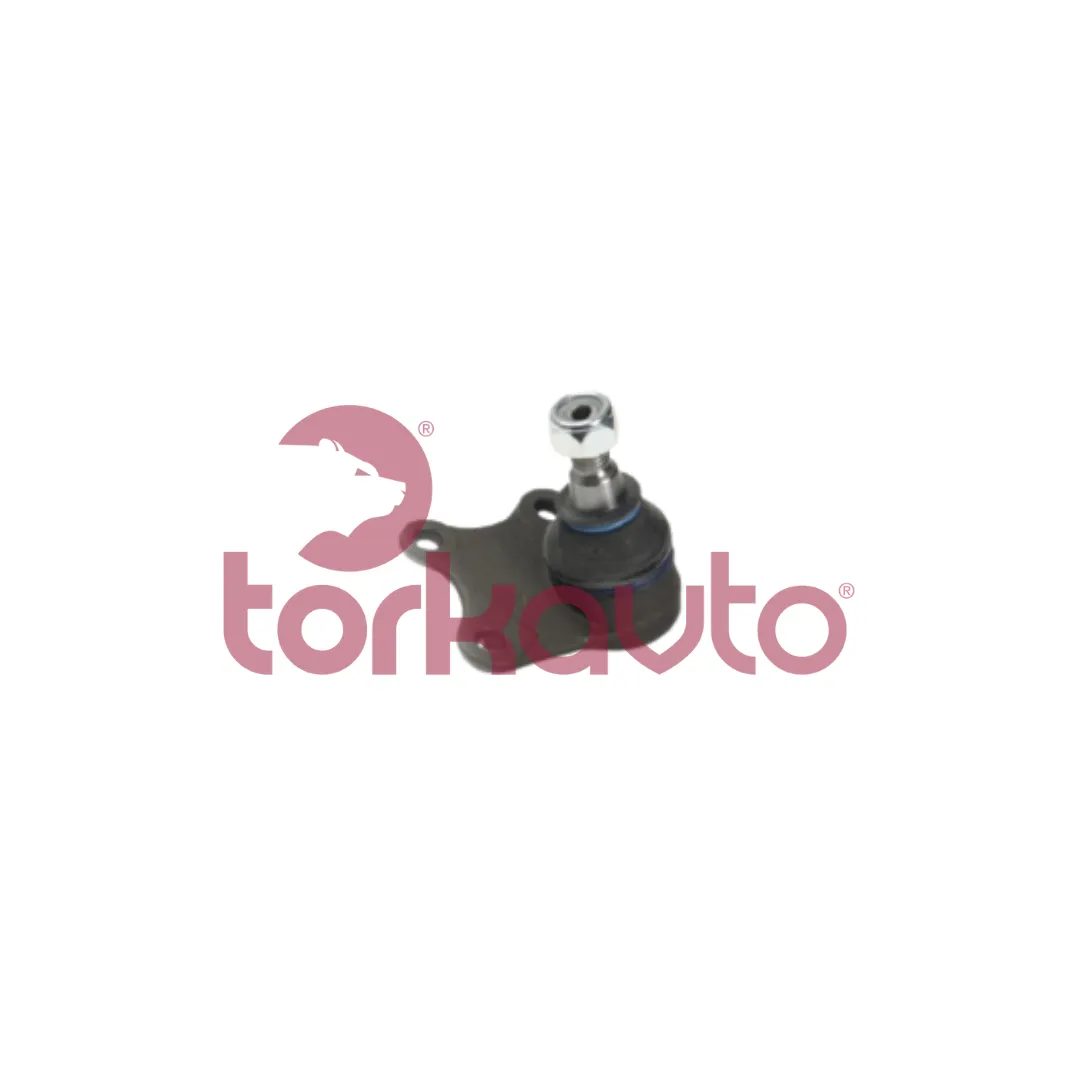 Опора шаровая правая SEAT Ibiza IV (02-) TORK TRK0753