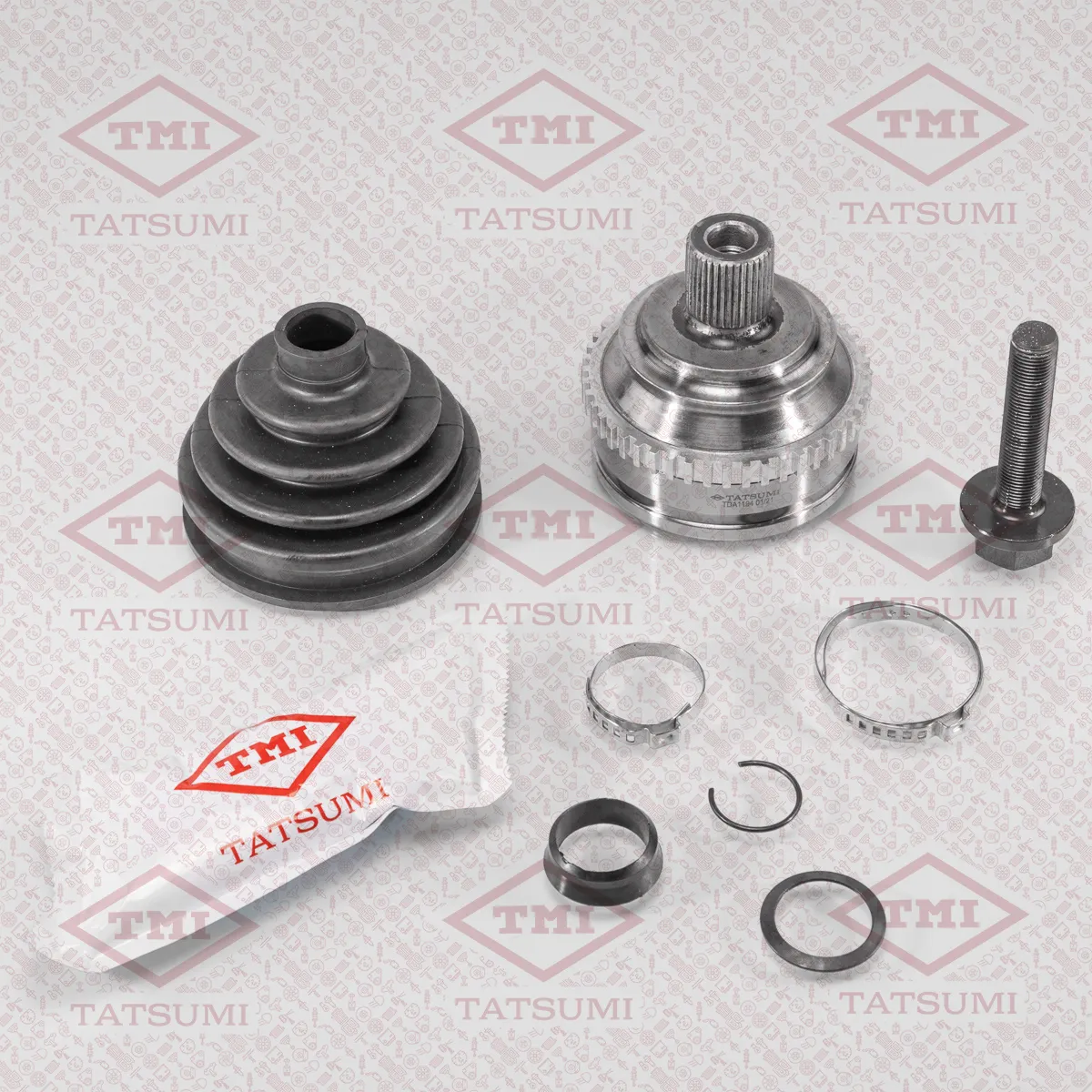 ШРУС наружный к-т VW Transporter 90-> TATSUMI TDA1194
