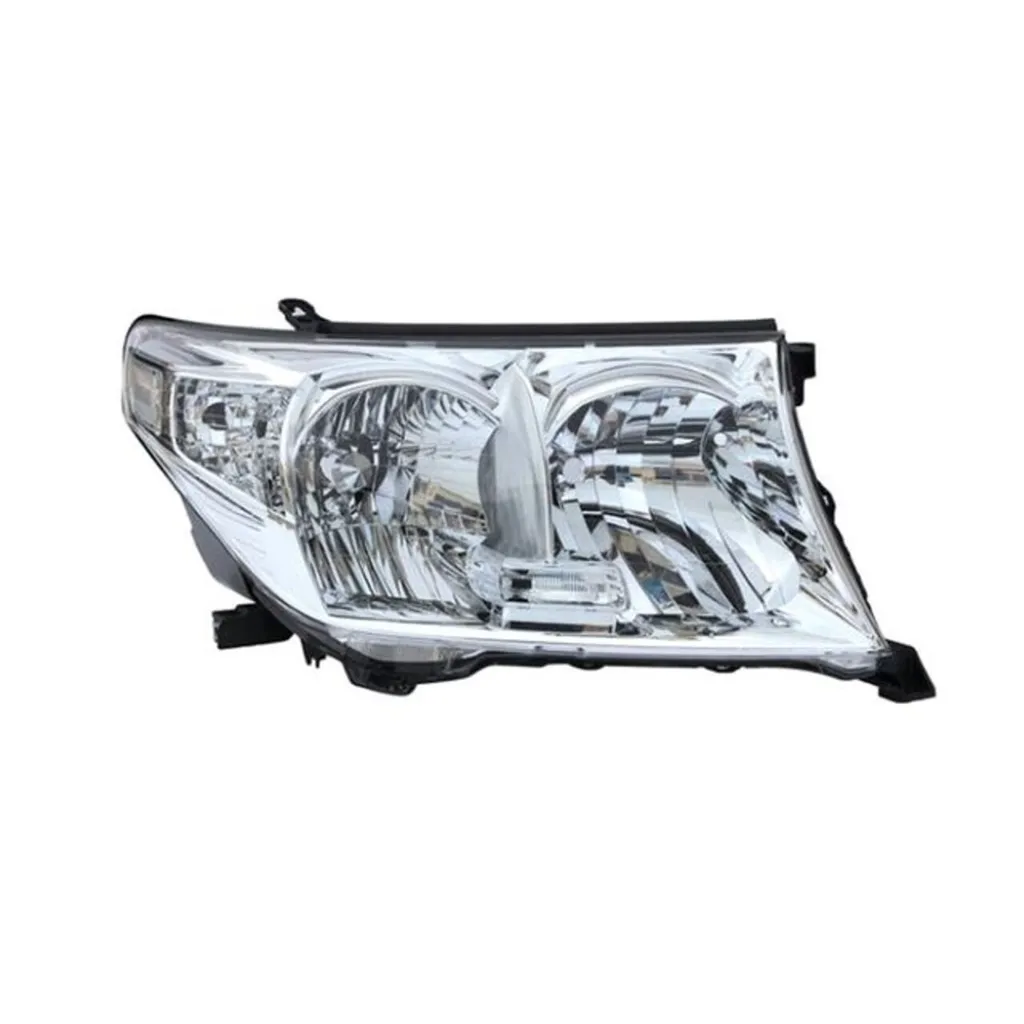 Фара правая под корректор LC200 2007-2011 CASP 124059XER