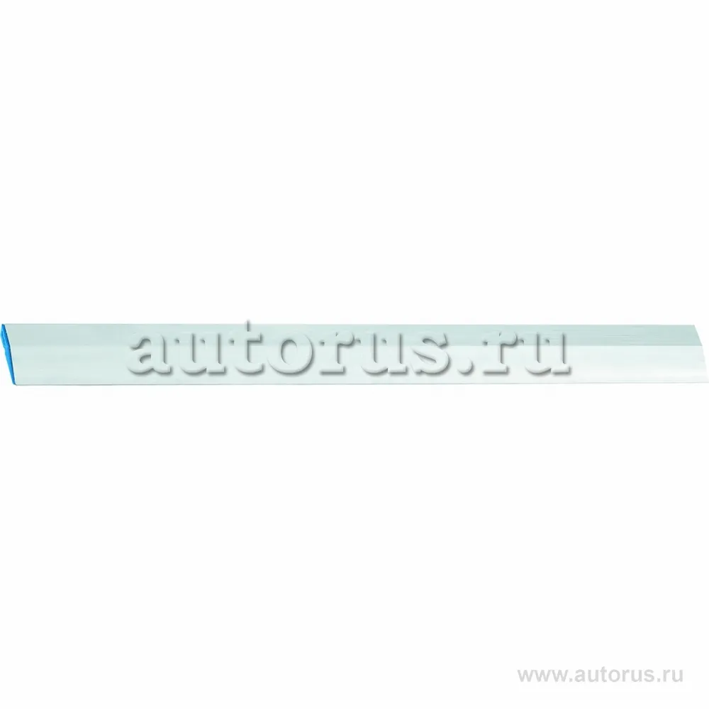 Правило алюминиевое Трапеция, 1 ребро жесткости, L-1, 0 м СИБРТЕХ 89607