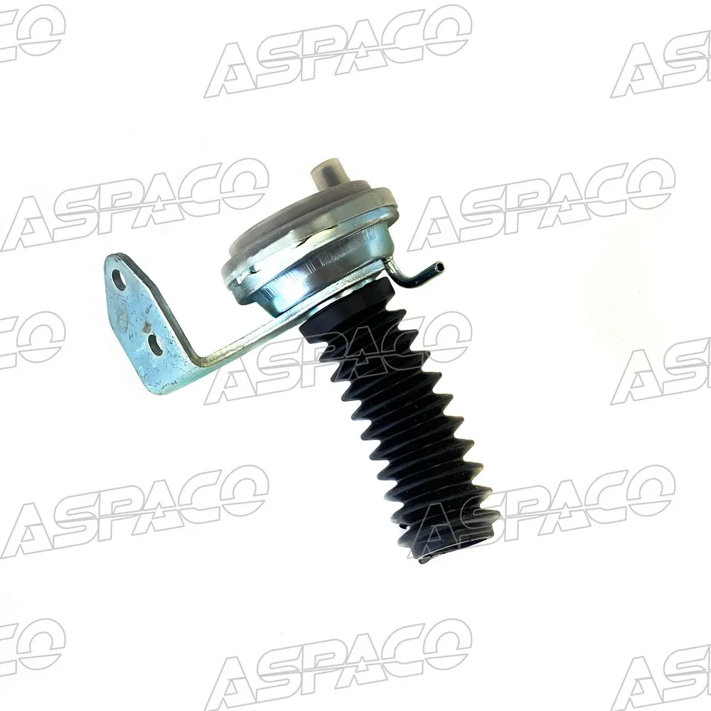 Актуатор включения переднего моста MITSUBISHI L200 KB4T (05-...), PAJERO/MONTERO (00-06) ASPACO AP4511
