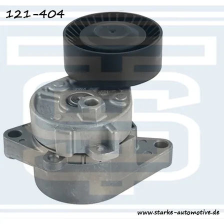 Натяжитель привод.ремня BMW M50-M54 E46 / E39/E60 / X-3/X-5 (E53) STARKE 121-404