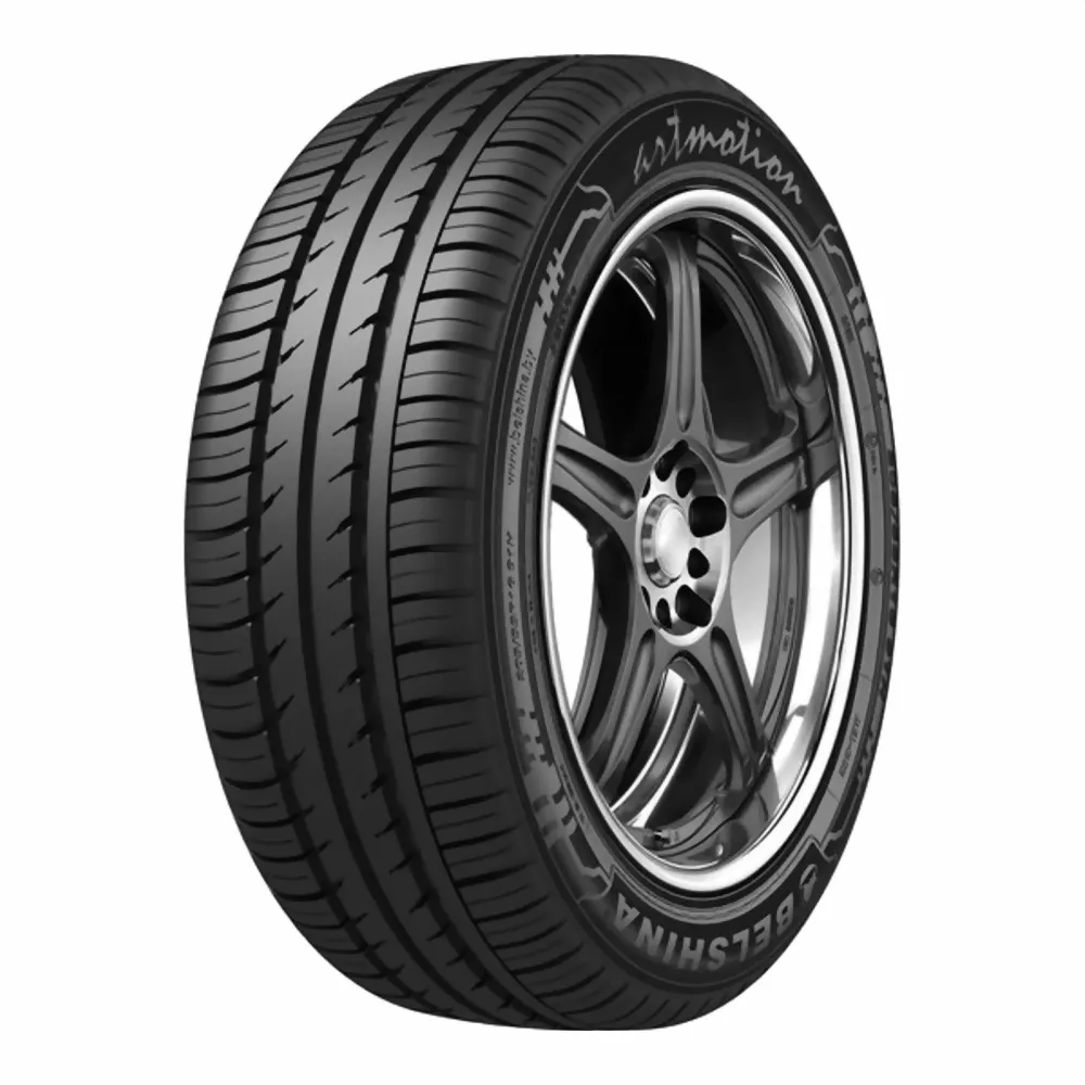 Шина R15 205/55 Белшина Artmotion (Бел-284) 88H лето 0259002110