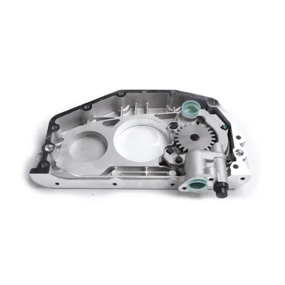 Насос масляный R4/6 d102 MB Atego/Axor/Vario/Econic/LK дв.OM 904LA STELLOX 81-96029-SX