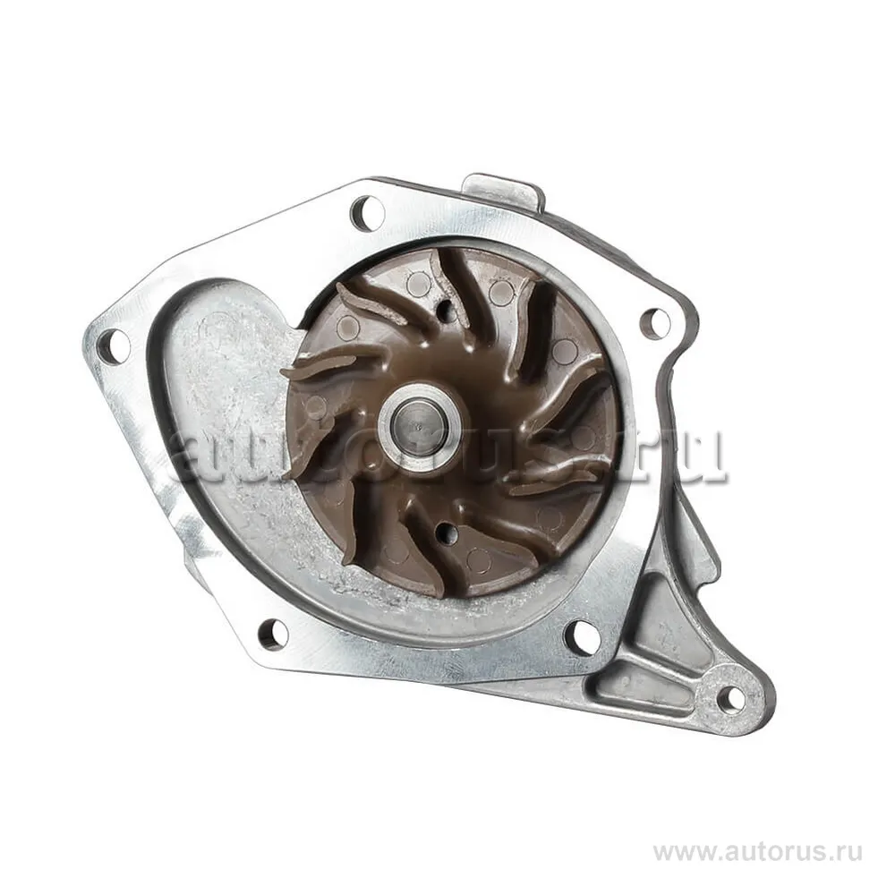 Насос водяной для а/м Renault Duster (10-)/Megane III (08-) 1.5dCi LUZAR LWP 0995