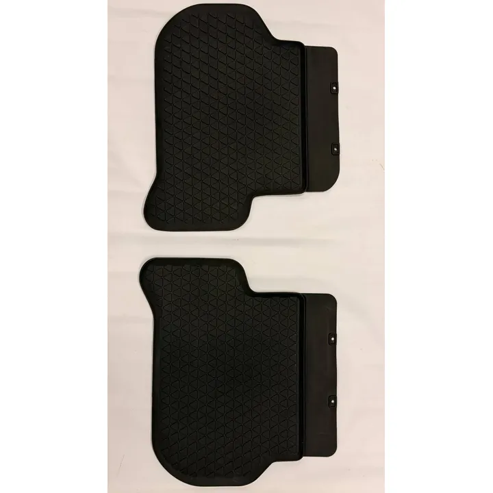 Уценка Коврики задние, Уценка для VW Golf Plus VAG 5M0061512 82V-N0