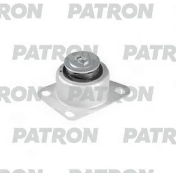 Опора двигателя Fiat Palio 1.2/1.6 16V 02- (произведено в Турции) PATRON PSE30470