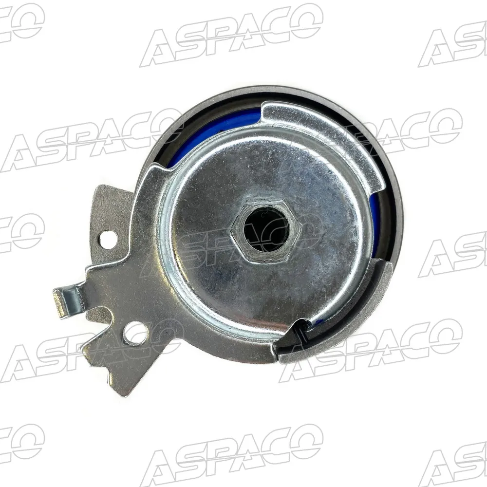 Ролик ремня грм GM 1.2/1.4/1.5L CHEVROLET LANOS (T100) KALOS ; AVEO (T200) DAEWOO LANOS/NEXIA 1997 ASPACO AP87422