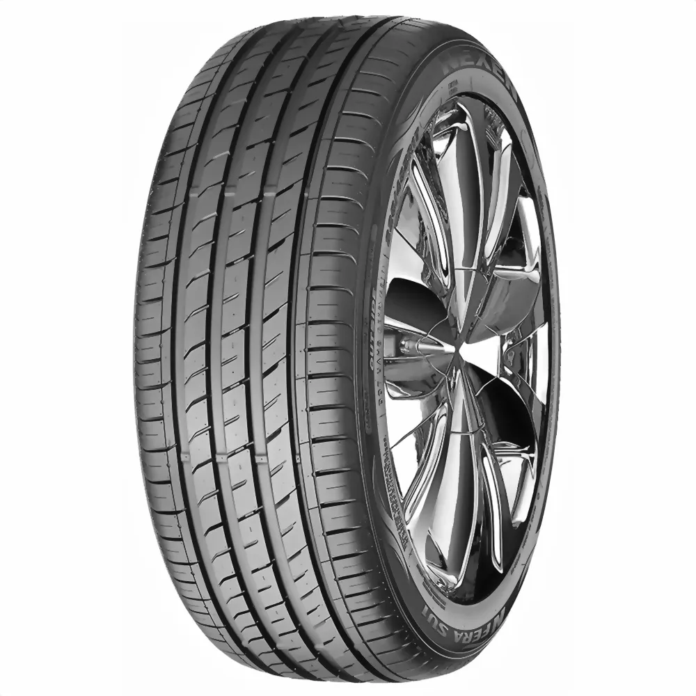 Шина R19 225/45 Nexen NFera SU1 96W XL лето 14099