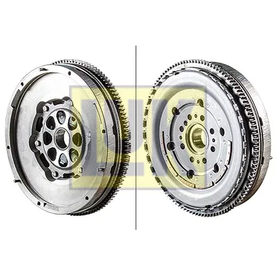 Маховик Ford Transit 2,4D