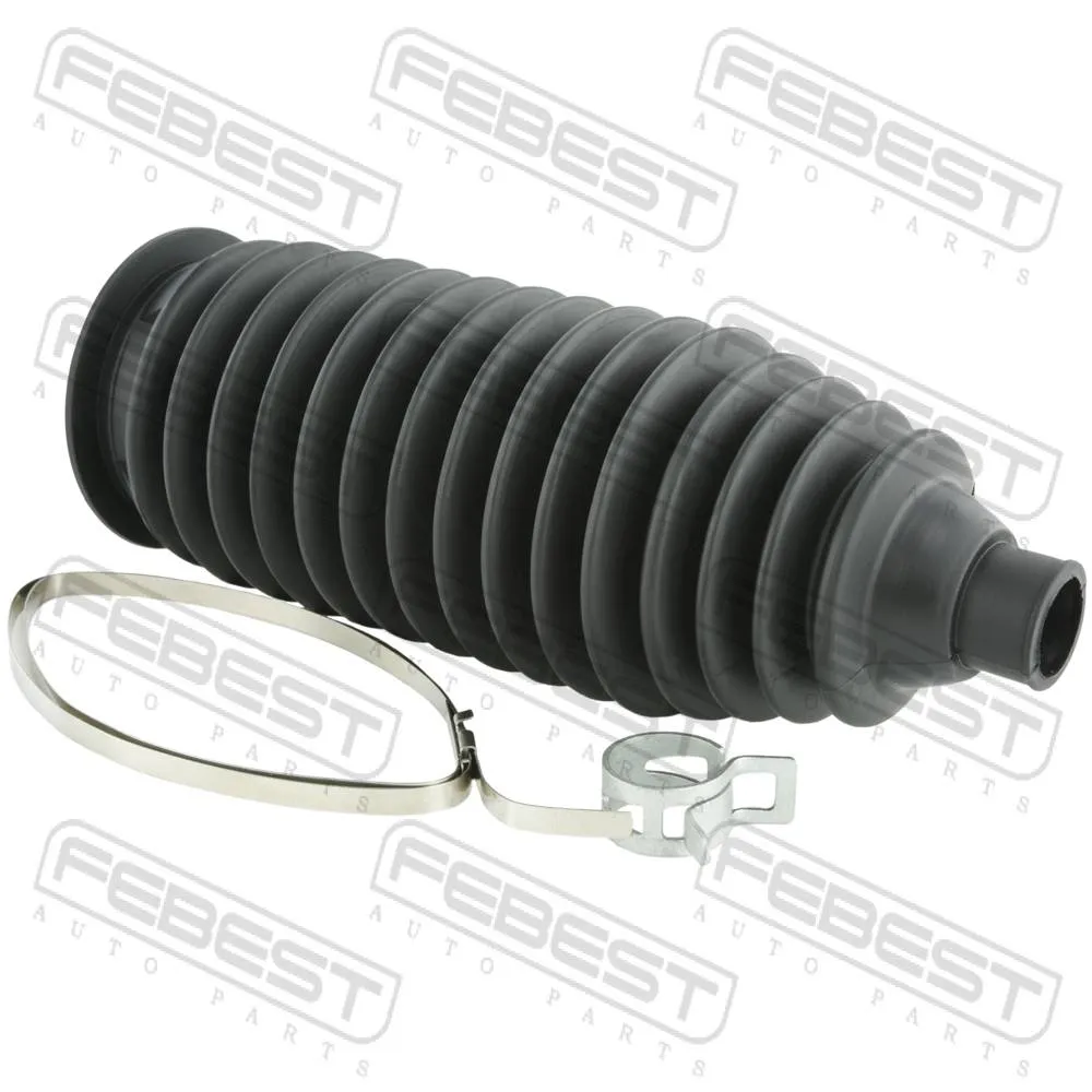 Пыльник рулевой рейки SUZUKI GRAND VITARA/ESCUDO 1998-2006 FEBEST SZRKB-GVT