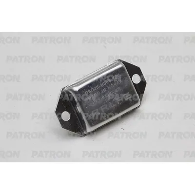 Реле-регулятор генератора HITACHI unit 12V SUBARU PATRON P25-0150KOR