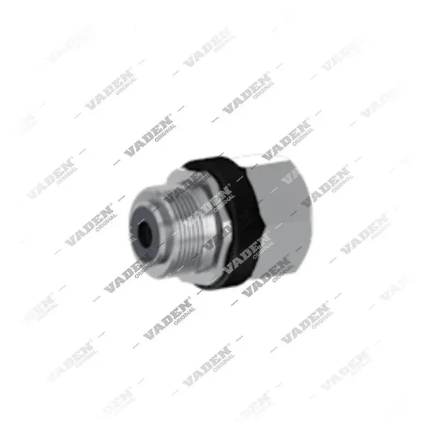 Клапан предохранительный компрессора MAN F90/F2000, RVI c 2000г DR5125 VADEN 7700920001