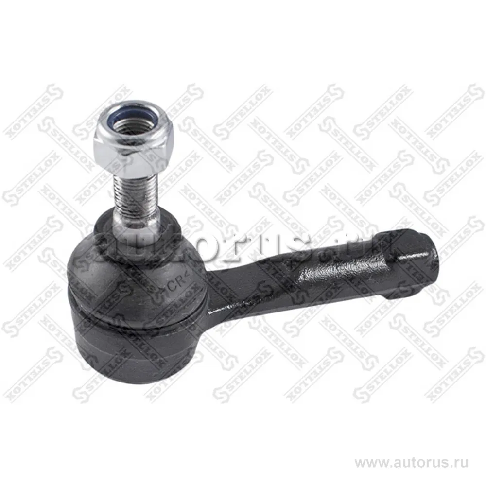 Наконечник рулевой Nissan Almera all 00> STELLOX 51-04656-SX