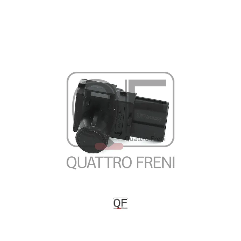 Датчик парктроника FR QUATTRO FRENI QF10G00033