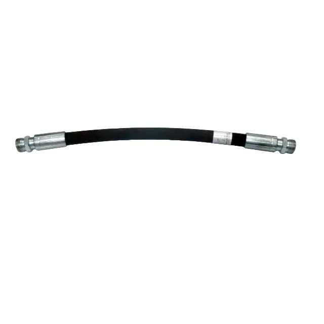 Шланг ГУР MB L=0370mm [0004660481] VILITAN 17148VLT