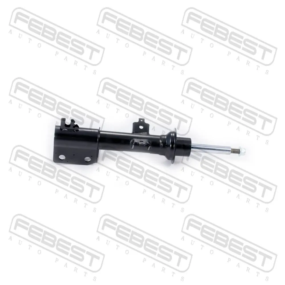 Амортизатор передний масляный FEBEST 2407S-011F