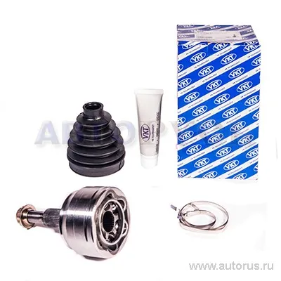 ШРУС наружний VK TECHNOLOGY VT 01056