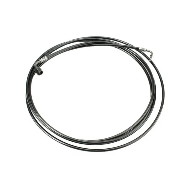 Шланг подъема кабины VOLVO L=4610mm, [3988823] ATD ATD45858TP