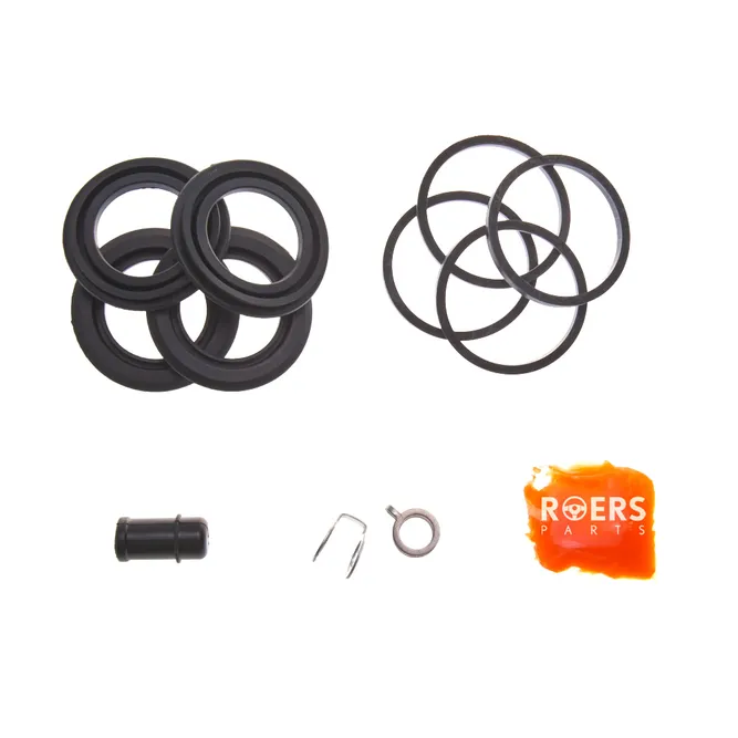 Ремкомплект тормозного суппорта Roers Parts RP0447950140