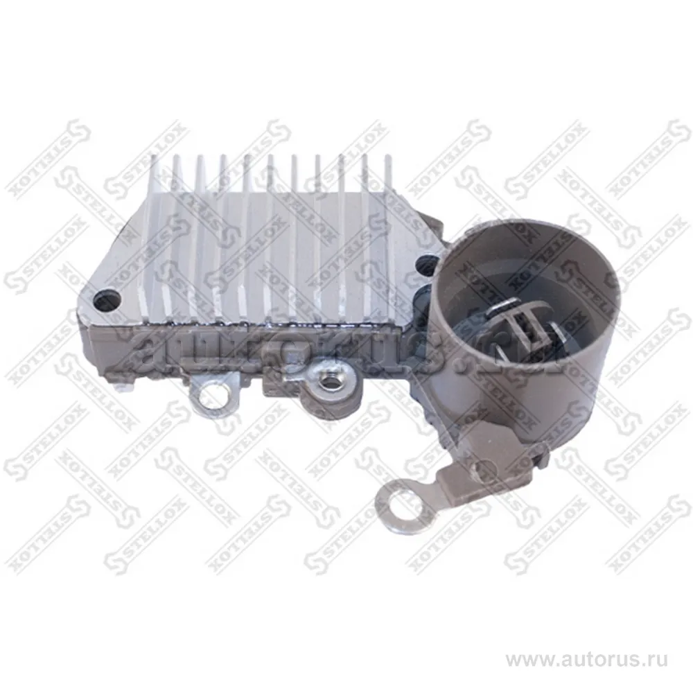 Реле-регулятор (Nippondenso) 14,5V Suzu STELLOX 0671648_SX