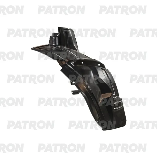 Подкрылок Передн прав, передняя часть MERCEDES A-class w168 PATRON P72-2184AR