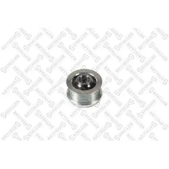 Шкив генератора Opel Agila/Astra/Corsa/Tigra/Meriva 1.3CDTi 03> STELLOX 20-01496-SX