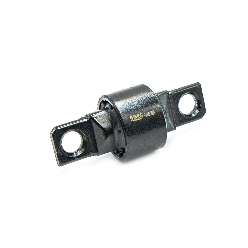 Сайлентблок заднего продольного рычага MAZDA 6 02-> FIXAR FG0681