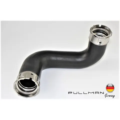 Патрубок интеркуллера PULLMAN 4164530XB4