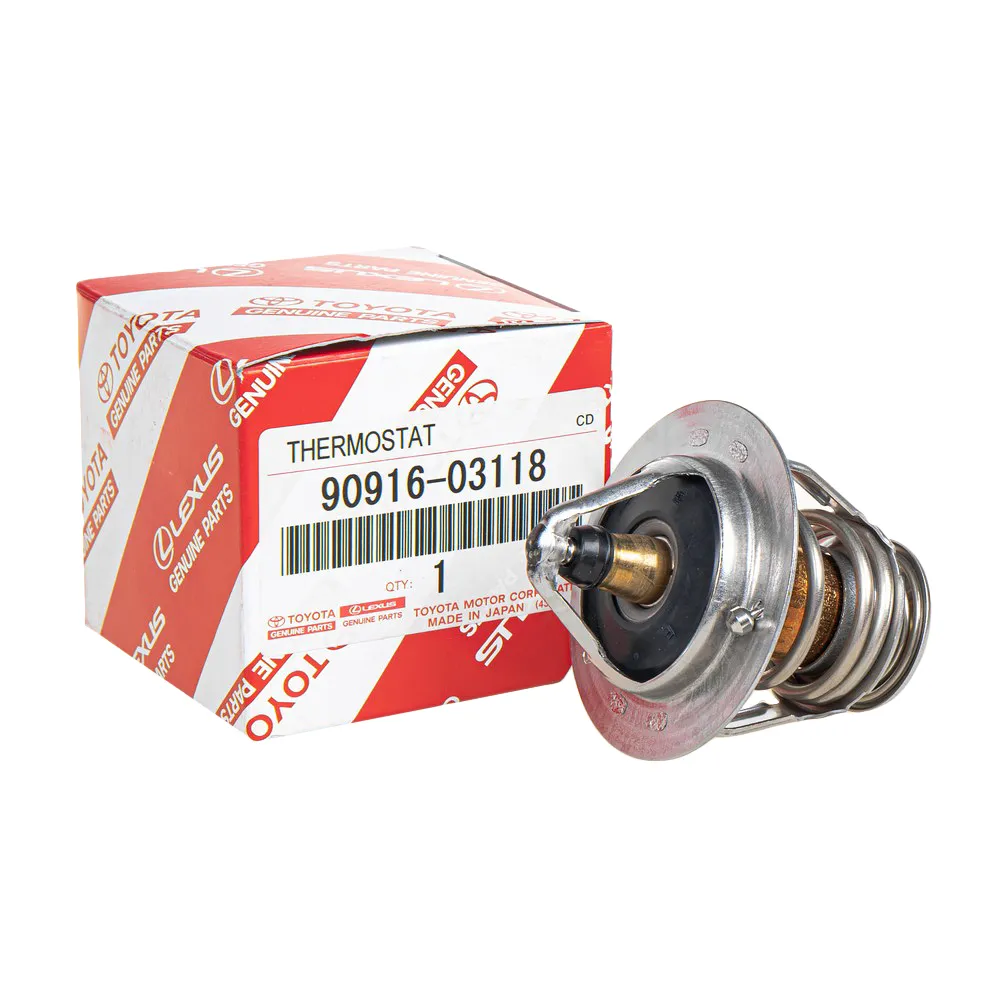 Термостат TOYOTA 90916-03118