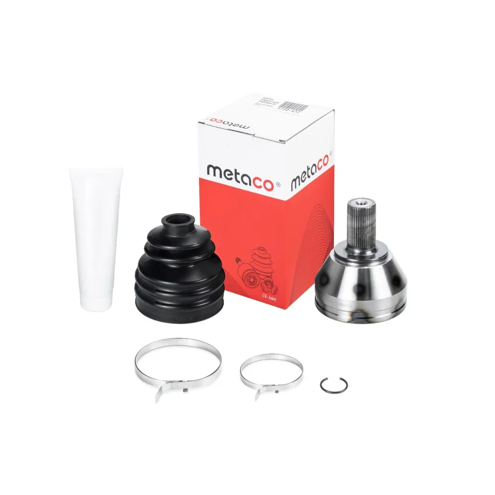 ШРУС наружный передний LAND ROVER FREELANDER 2 (2007-2014) Metaco 5730-432